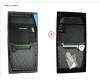 Fujitsu FRONT BEZEL FOR TX1310 W/O BMC PG FSAS für Fujitsu Primergy TX1310 M5