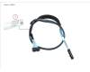 CA05973-8237 Fujitsu SLIMSAS X8 M.2 TO MB
