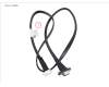 CA05973-8250 Fujitsu VGA CABLE