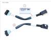 CA05973-8284 Fujitsu SLIMSAS X8 M.2 TO MB