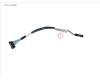 CA05973-8286 Fujitsu NEW_MCIO_A MB TO 2.5HSBP(RA TO RS)_MCIO3