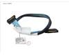 CA05973-8287 Fujitsu NEW_MCIO_B MB TO 2.5" HSBP (RA TO RS)_MC