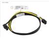 CA05973-8296 Fujitsu POWER MB TO 2.5" HSBP