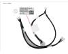 Fujitsu I2C SIGNAL CABLE (MB TO RHSBP) Y CABLE für Fujitsu Primergy RX2450 M2