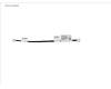 Fujitsu I2C SIGNAL CABLE (MB TO EXPANDER) für Fujitsu Primergy RX2540 M7