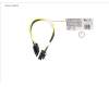 CA05973-8323 Fujitsu POWER CABLE 1X6=>2X3 (MB TO HSBP_10_3.5_