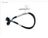CA05973-8334 Fujitsu SLIMSAS 4X (EXPANDER TO HSBP_8_2.5_SAS)
