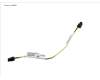 CA05973-8351 Fujitsu POWER CABLE 2X2 (MB TO M.2 BOARD)