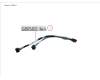 CA05973-8372 Fujitsu SLIMSAS 8X TO SLIMSAS 4X (2P) Y CABLE (C