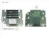 CA05973-8403 Fujitsu TX2550M7_4SLOT_RISER_4U_G5