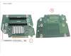CA05973-8404 Fujitsu TX2550M7_2SLOT_RISER_4U_G5