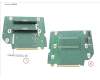 CA05973-8414 Fujitsu TX2550M7_2SLOT_RISER_4U_G4