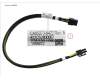 CA05973-8422 Fujitsu POWER CABLE FOR SAS HSBP-1 (360 MM)
