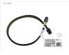 CA05973-8423 Fujitsu POWER CABLE FOR SAS HSBP-2 (440 MM)