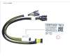 CA05973-8426 Fujitsu POWER CABLE FOR GPGPU (PCIE-8P)