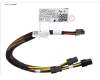 CA05973-8427 Fujitsu ODD POWER ADPATER CABLE