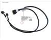 CA05973-8438 Fujitsu SAS3 COUGAR 6 TO SAS 3.5" HSBP (550 , 44