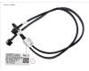 CA05973-8440 Fujitsu SAS3 COUGAR 6 TO SAS 2.5" HSBP-1 (485 ,