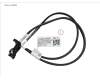 CA05973-8446 Fujitsu PCIE G5 CABLE MB CPU1 TO COMBO HSBP (480