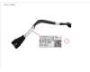 CA05973-8448 Fujitsu PCIE G4 CABLE RETIMER BD TO RISER 4/2 SL