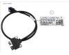 Fujitsu FRONT USB3.0 CABLE für Fujitsu Primergy TX2550 M7