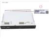 CA05973-8451 Fujitsu TX2550M7_COP MODULE- RACK