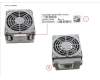 Fujitsu 9238 FAN MODULE(3U) für Fujitsu Primergy TX2550 M7