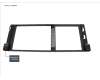 CA05973-8489 Fujitsu TX2550M7 RACK FRAME W/ 3 LABEL FUJITSU