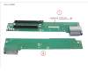 Fujitsu RX4770M7-RISER_SLOT9_10_G5 für Fujitsu Primergy RX4770 M7