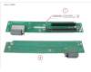 Fujitsu RX4770M7-RISER_SLOT1_2_G5 für Fujitsu Primergy RX4770 M7