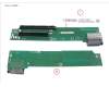 Fujitsu RX4770M7-RISER_SLOT9_10_G4 für Fujitsu Primergy RX4770 M7