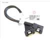 Fujitsu RX4770M7 SAS EXP TO HSBP1 CABLE für Fujitsu Primergy RX4770 M7