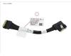 Fujitsu RX4770M7 SAS EXP TO HSBP2 CABLE für Fujitsu Primergy RX4770 M7