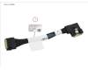 Fujitsu RX4770M7 SAS EXP TO HSBP3 CABLE für Fujitsu Primergy RX4770 M7