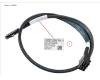 Fujitsu RX4770M7 SATA MINISAS HD TO HSBP1 für Fujitsu Primergy RX4770 M7