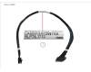 CA05973-8726 Fujitsu CX2560 RAID CARD CABLE (SLIMLINE SAS)