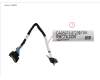 CA05973-8729 Fujitsu CX2560 INT RAID MODULE PCIE CABLE