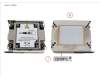 CA05973-8731 Fujitsu VALUE HEATSINK FRONT