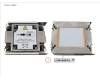 CA05973-8732 Fujitsu VALUE HEATSINK REAR