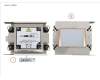 CA05973-8733 Fujitsu PERFORMANCE HEATSINK FRONT