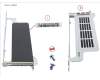 CA05973-8746 Fujitsu PCIE MODULE (R) DUMMY KIT