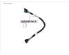 Fujitsu MCIO 8X TO SLIMSAS 8X CABLE (RAID CARD T für Fujitsu Primergy RX2540 M7