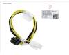 CA05973-8910 Fujitsu POWER CABLE (NVIDIA CARD TO MB)