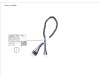 Fujitsu MICROCHIP FBU CABLE (310 MM) für Fujitsu Primergy TX1330 M5