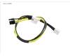 CA05973-8937 Fujitsu POWER CABLE MB TO GPGPU FOR PCIE