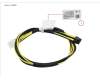 CA05973-8943 Fujitsu POWER CABLE OF NVIDIA GPU CARD