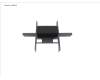 Fujitsu ASSY-HS-BLANK-2U (WITH SPONGE) für Fujitsu Primergy RX2540 M6