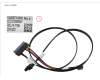 Fujitsu LTO CABLE FOR LYNX 6 für Fujitsu Primergy TX1330 M5