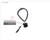 Fujitsu CBL_EP680I_MINISAS HD_RA_2*480 für Fujitsu Primergy RX2540 M5