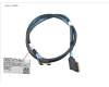 Fujitsu RX4770M6 8XSAS SLIMLINE CABLE FOR EP/CP6 für Fujitsu Primergy RX4770 M6